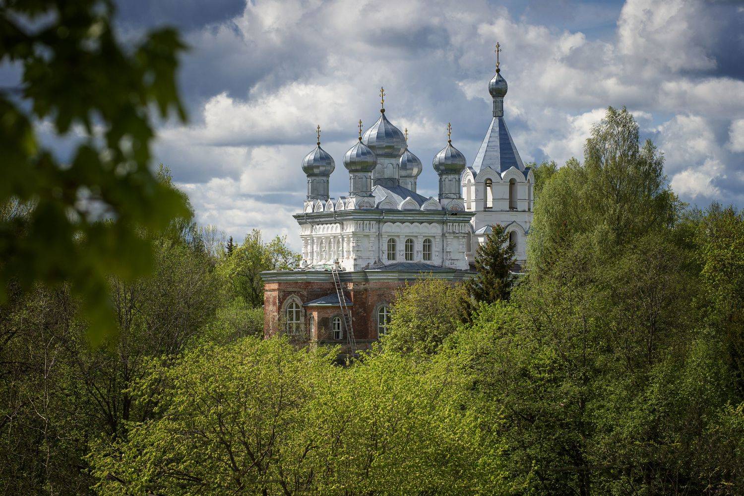 , Кулаков Юрий