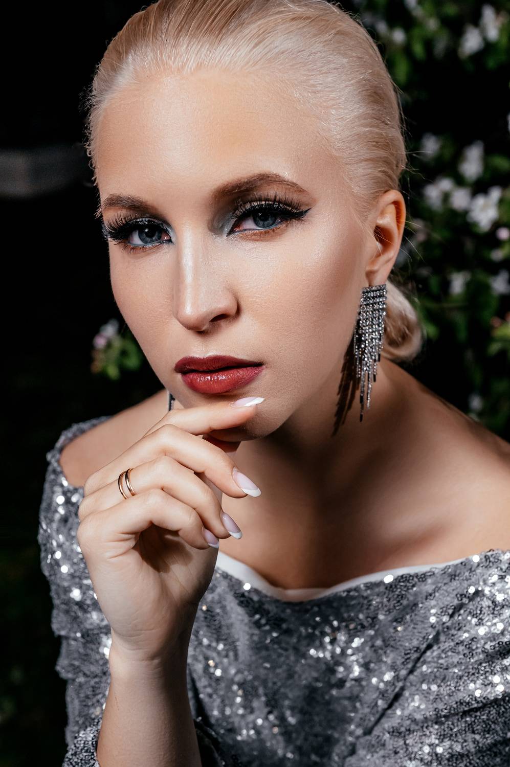 , Носачёва Виктория