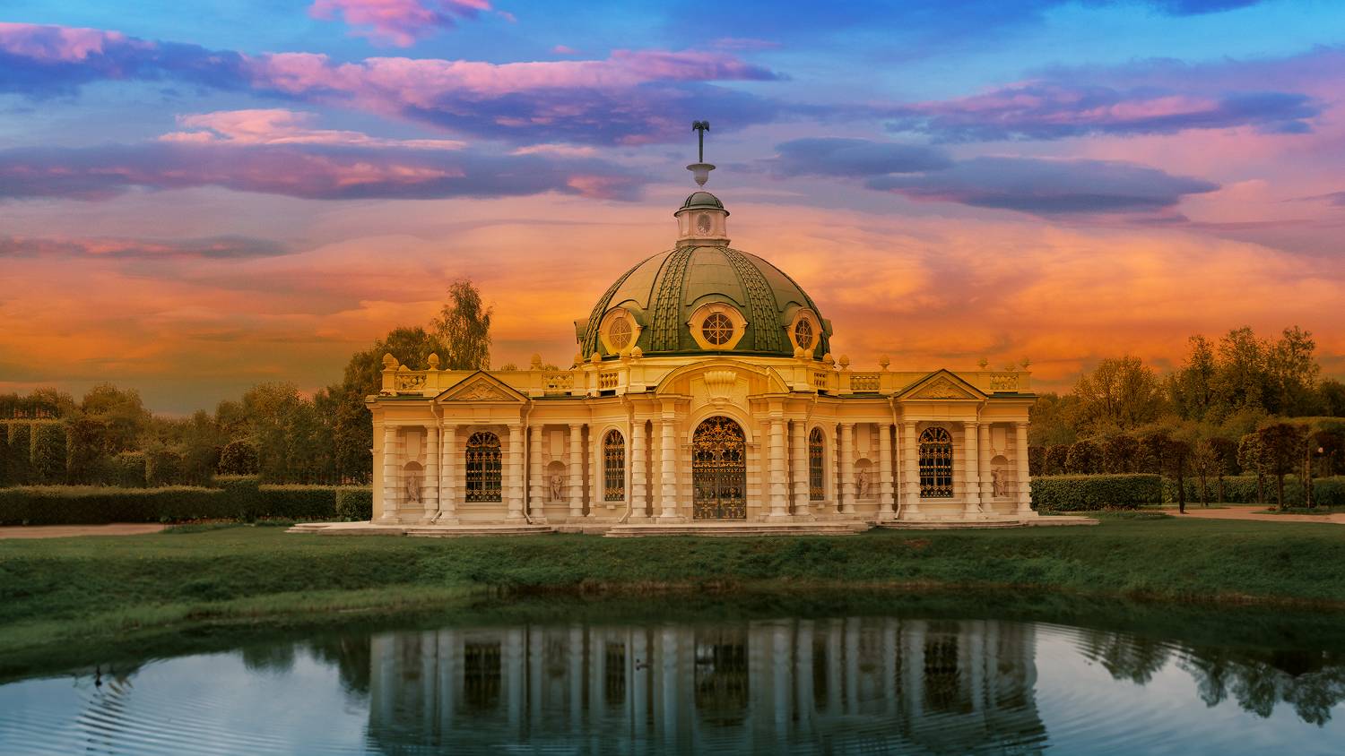 , Владимир Стефанович