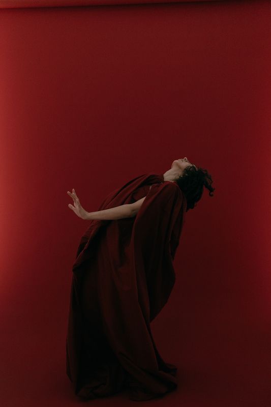 актеры, фото, портрет, чб MARIA SAFONOVA фото превью