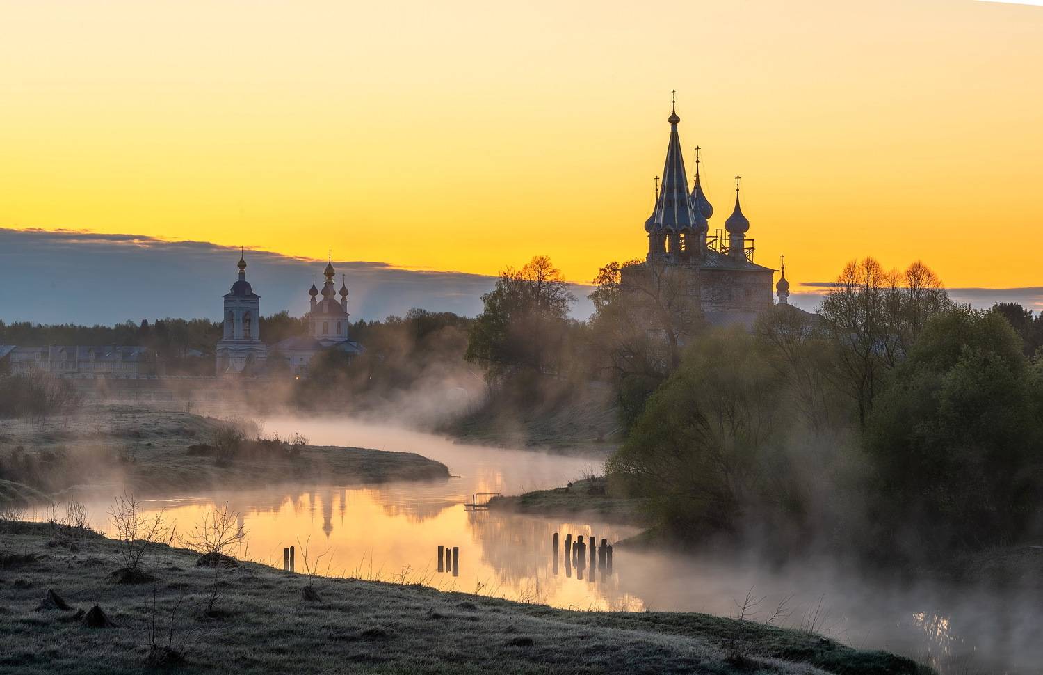 , Владимир Брагилевский