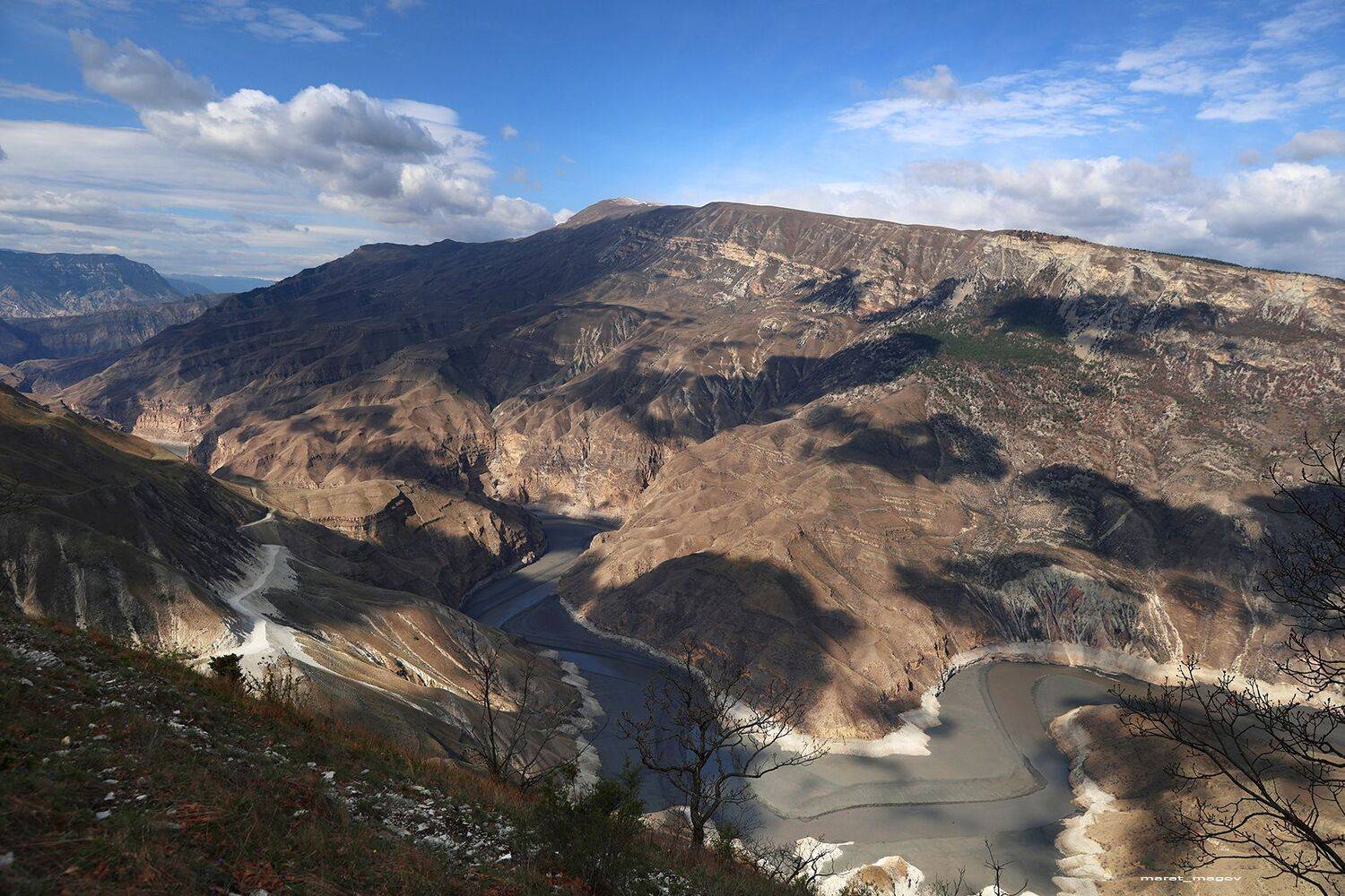 сулак,каньон,горы,река,дагестан,пейзаж,, Magov Marat