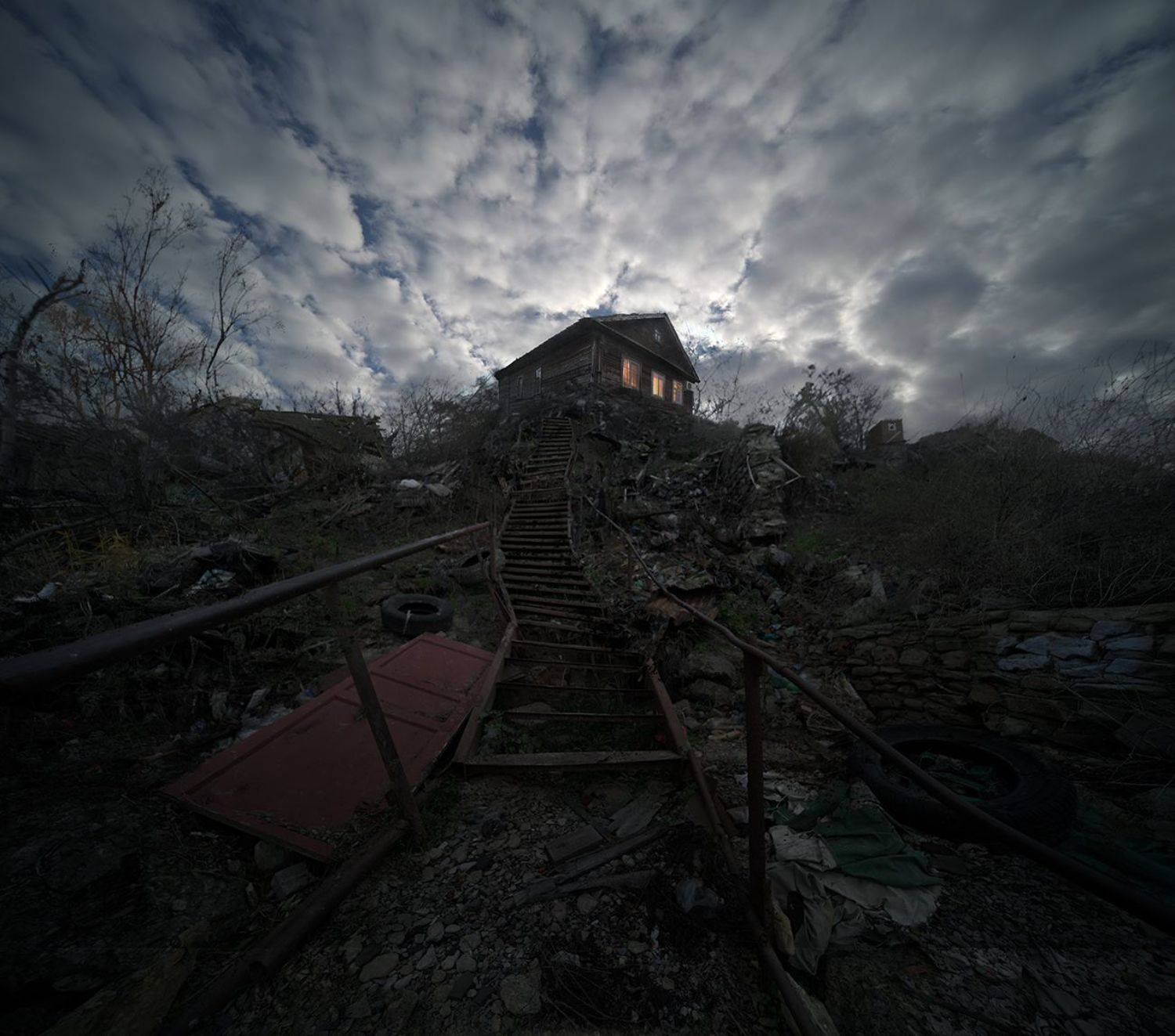 , Дeнис Бoдрoв