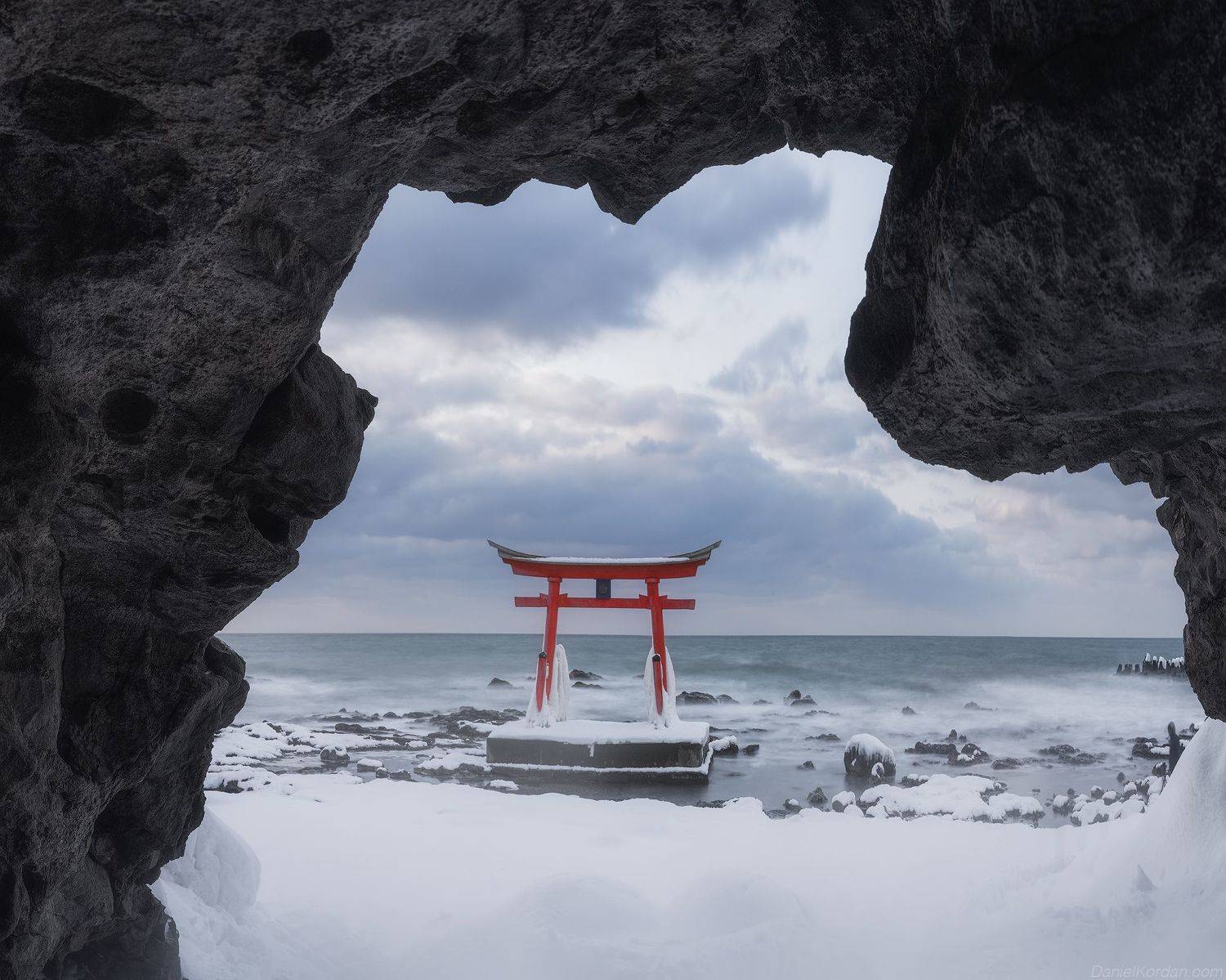 , Даниил Коржонов