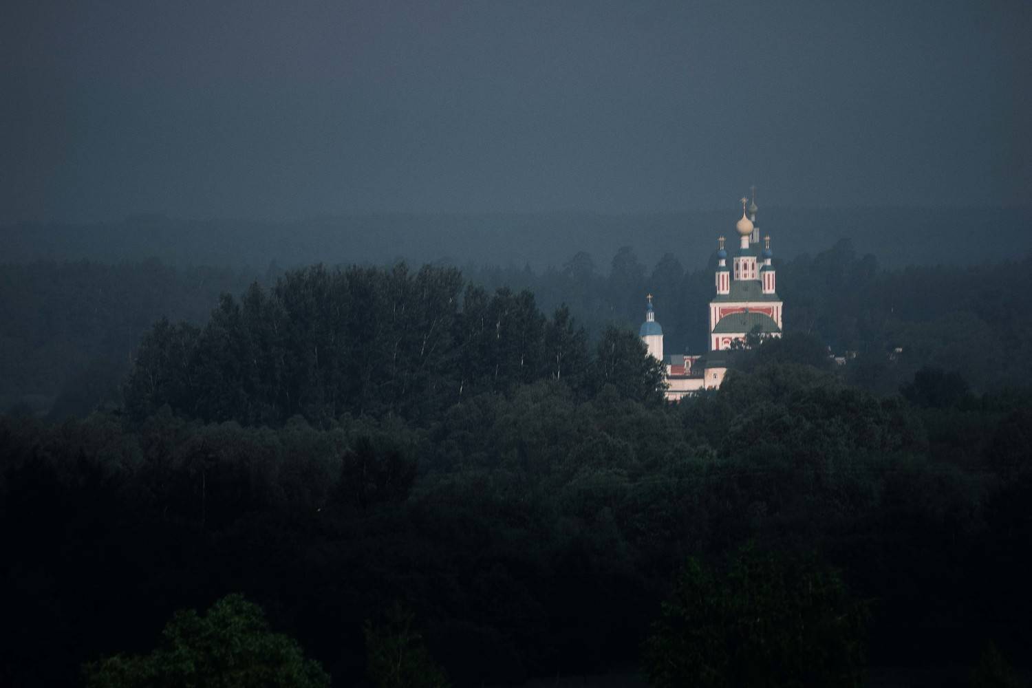 , Рыбаков Илья