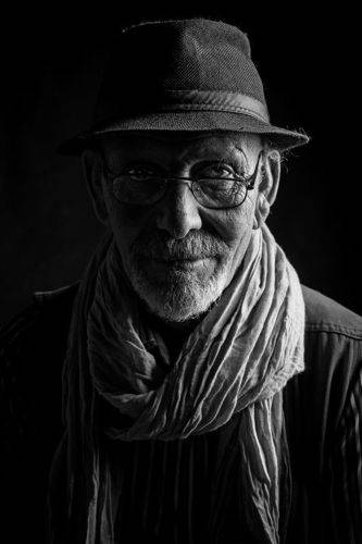 La lumière de ma vie 