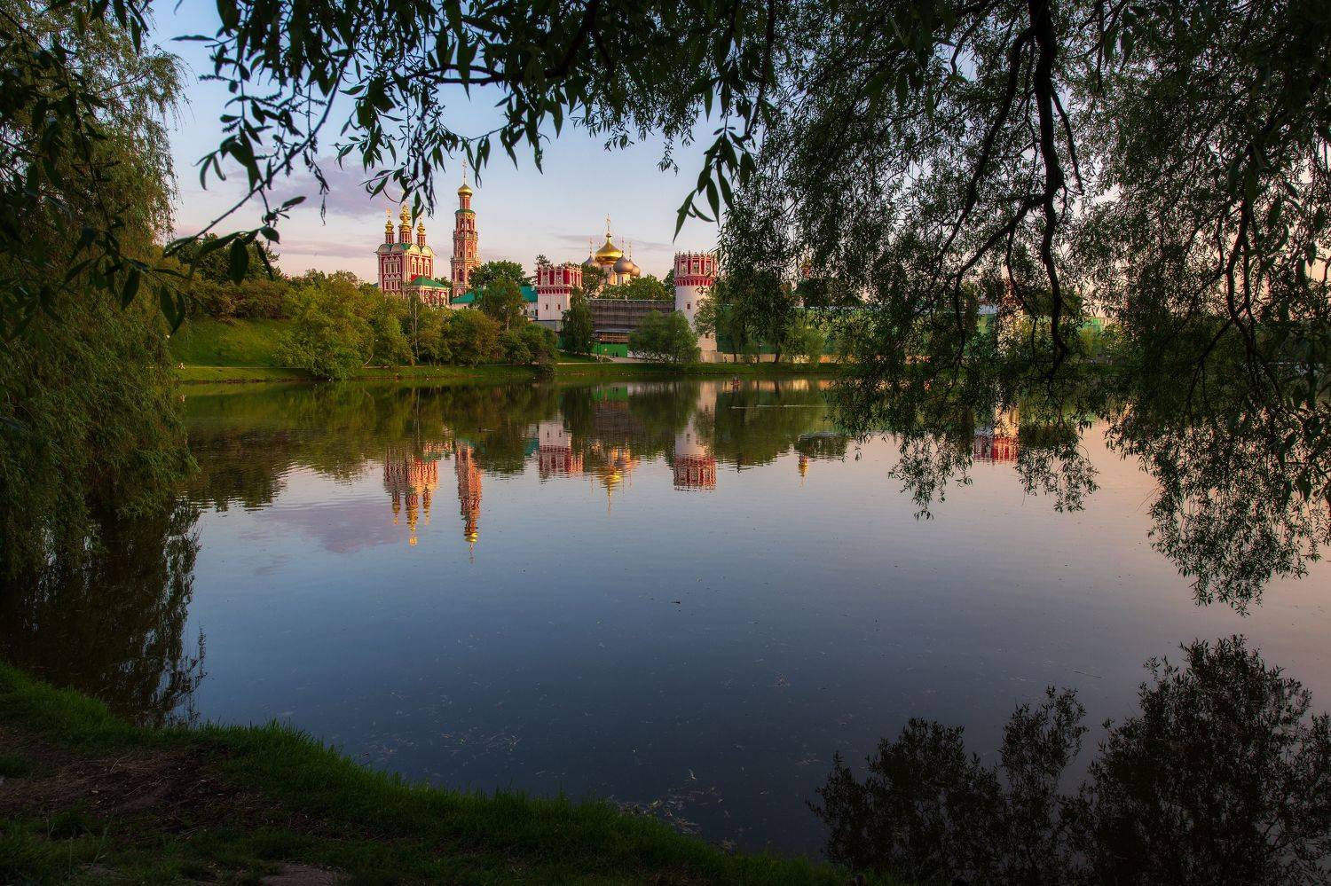 , Павел Ныриков