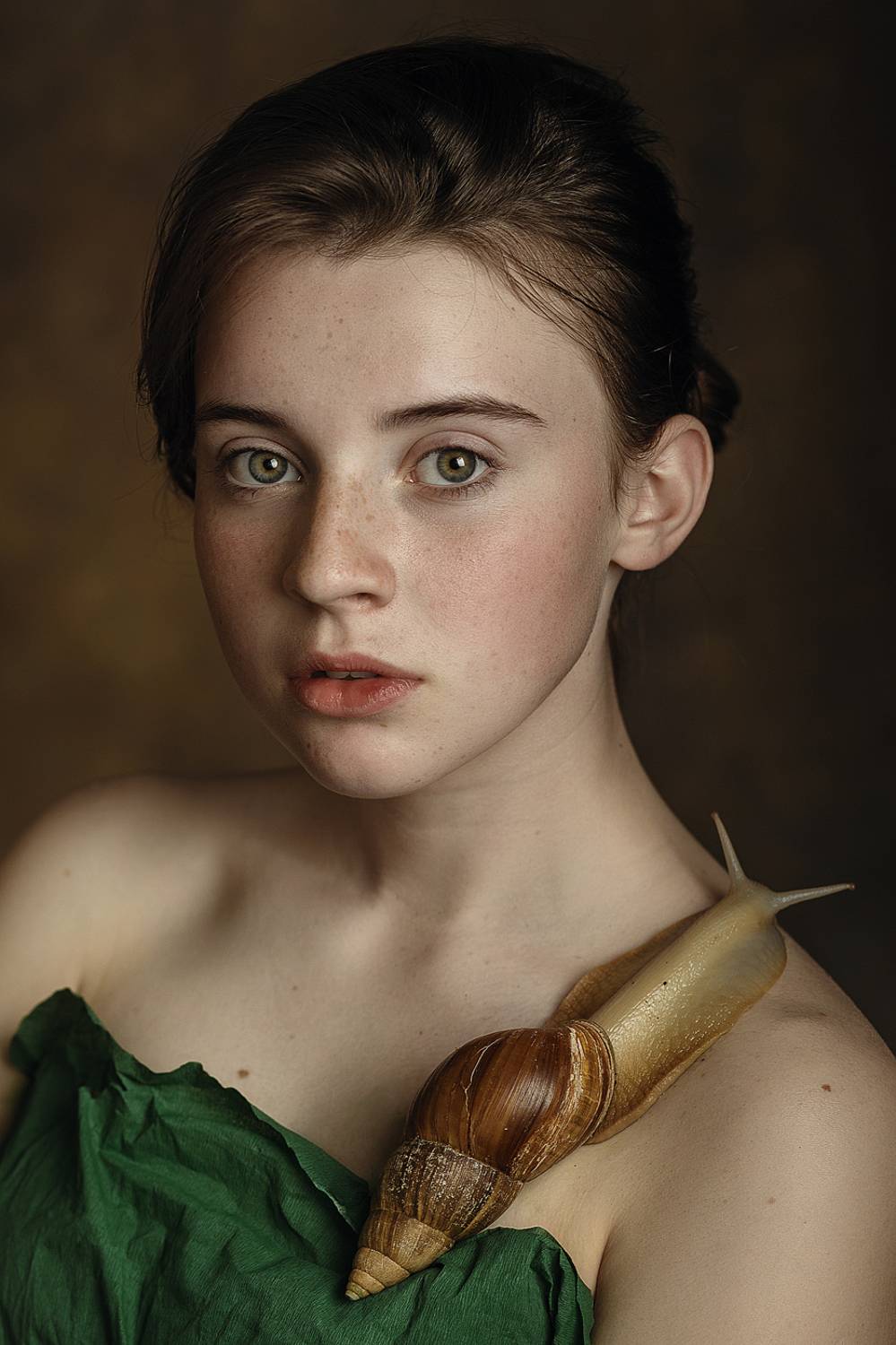 , Гаманова Элина