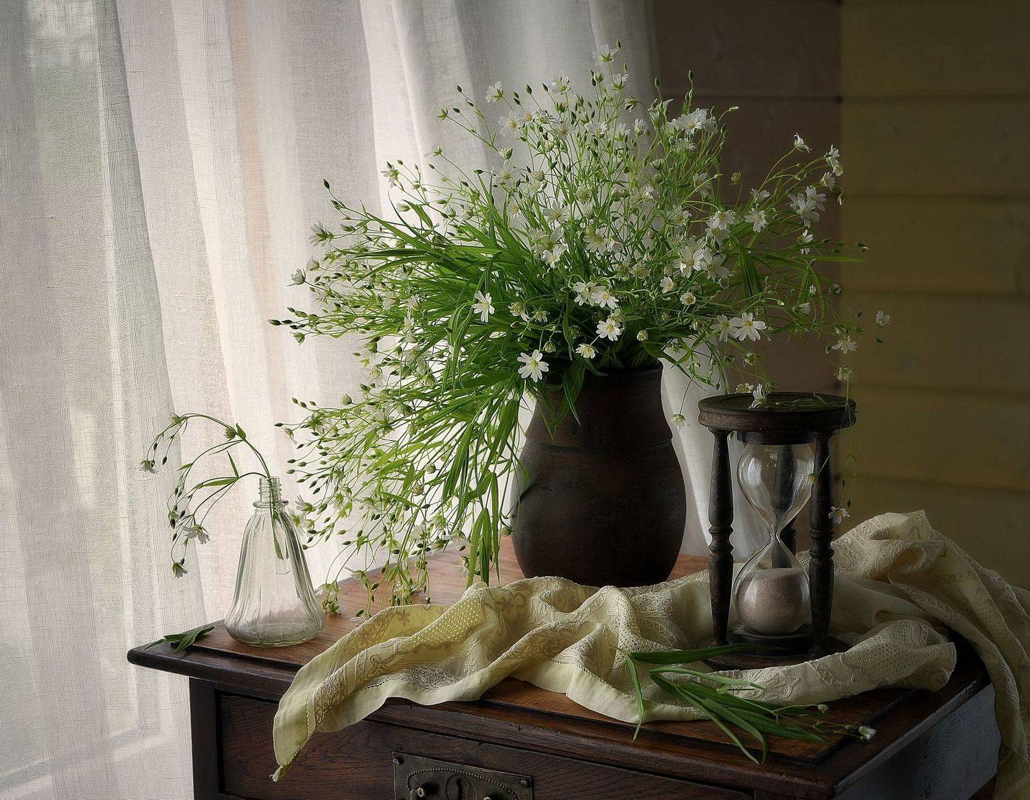 сергей алексеев, натюрморт, Сергей Алексеев