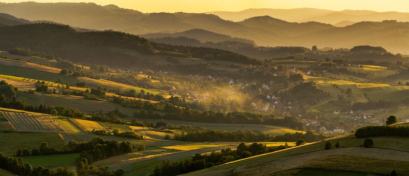 Polish Tuscany фото превью