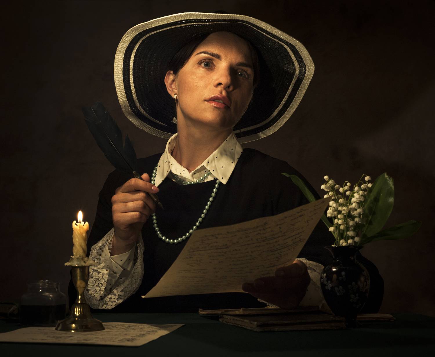 , Виктор Черкасов