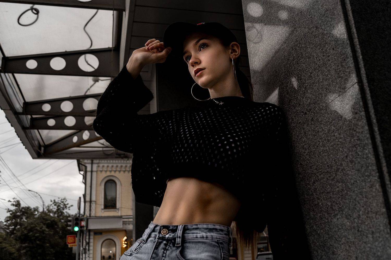 , Мирон Макс