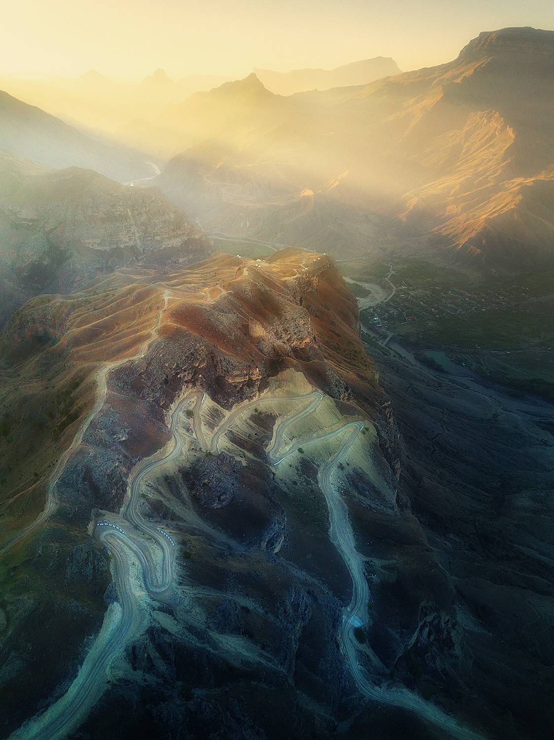 , Андрей Родионов