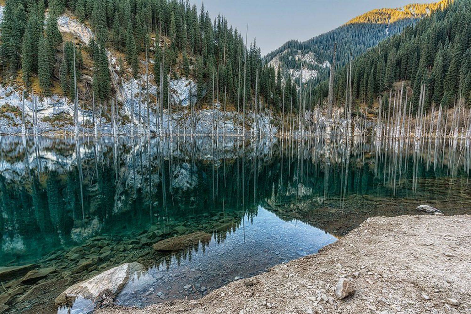 , Лазарев Сергей