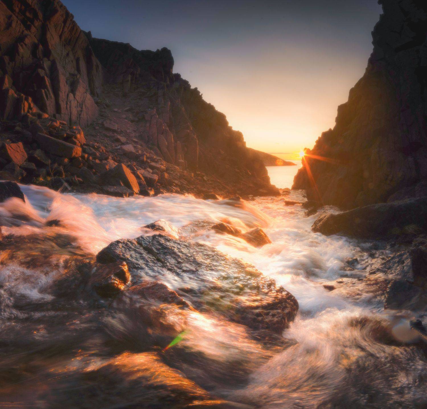 , Абрамов Денис