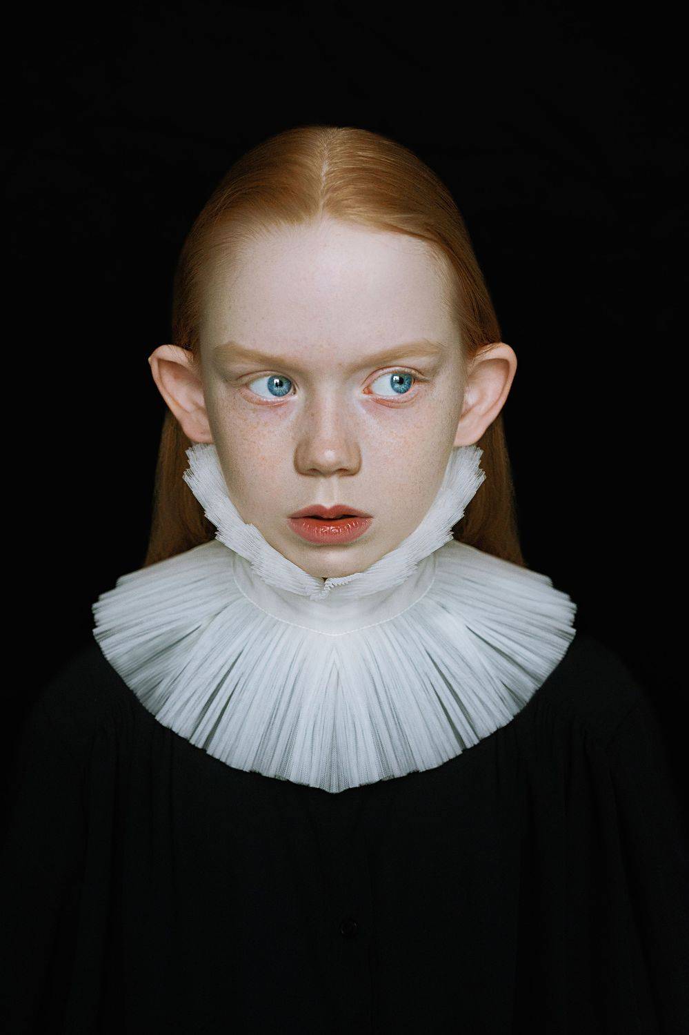 , Наташа Янкелевич