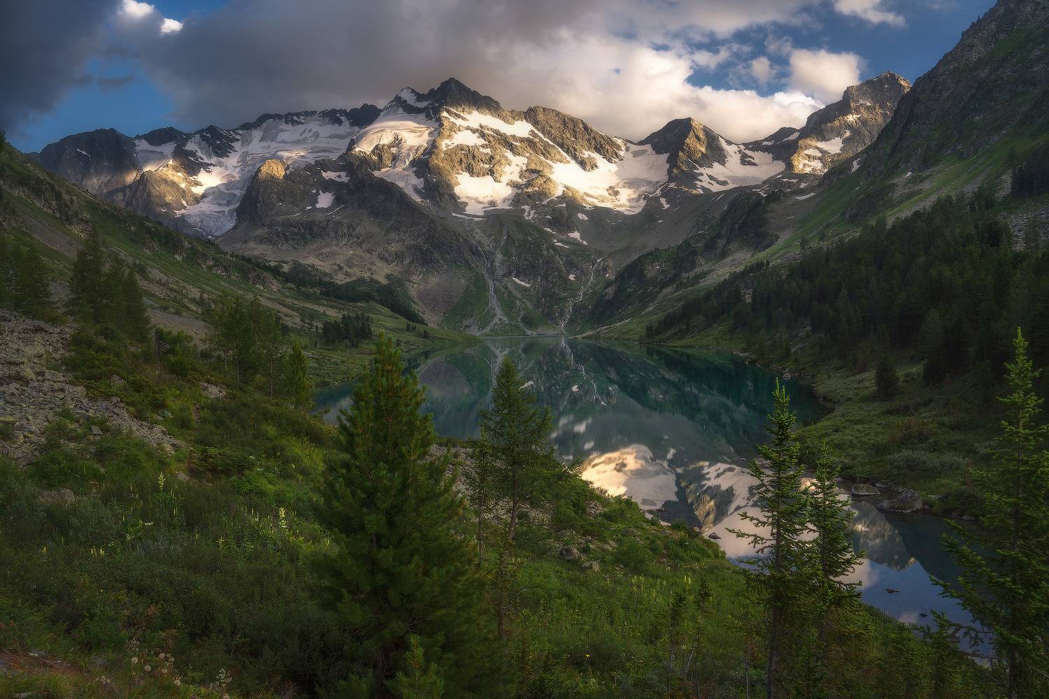 , Владимир Ляпин