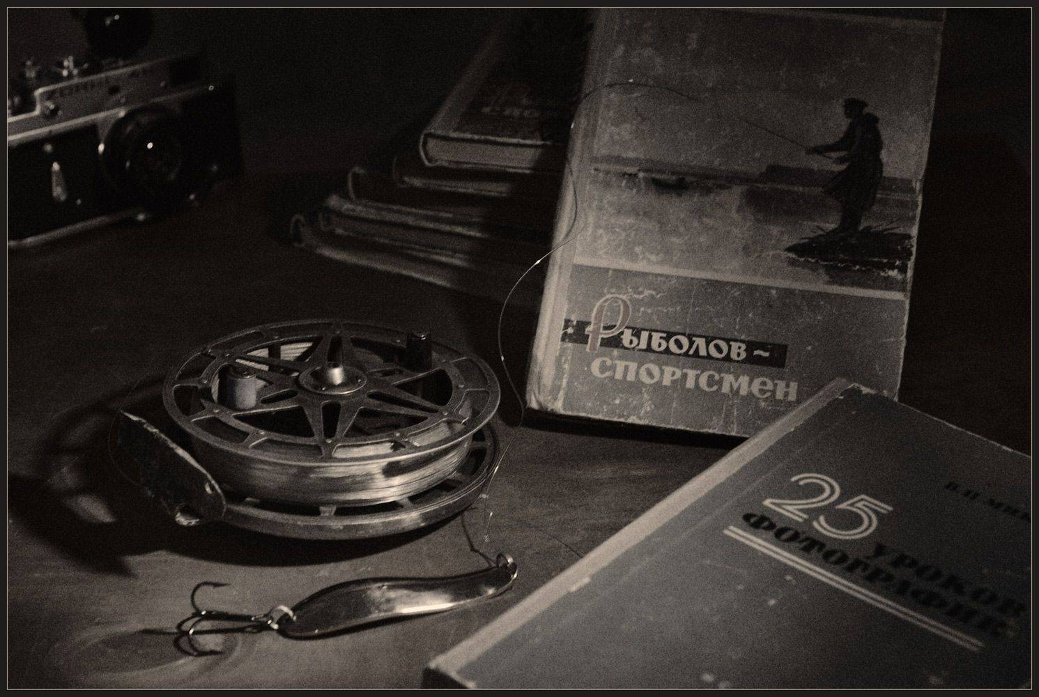 , Анатолий Гулин