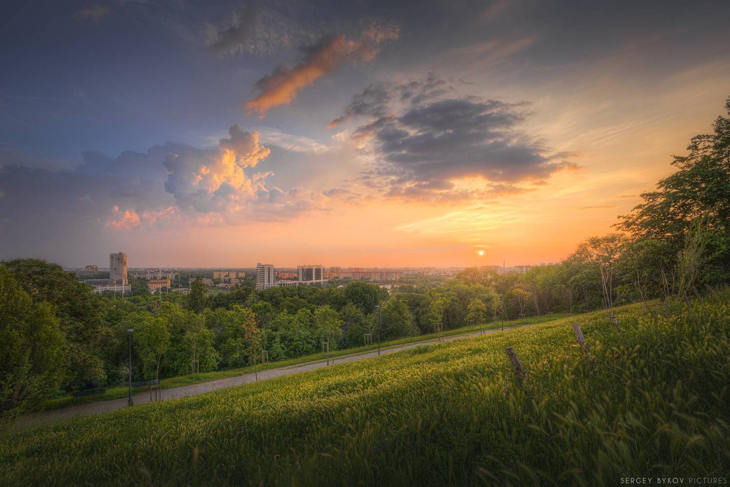 , Быков Сергей