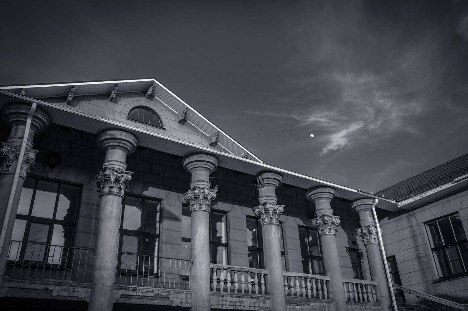 , Караваев Антон