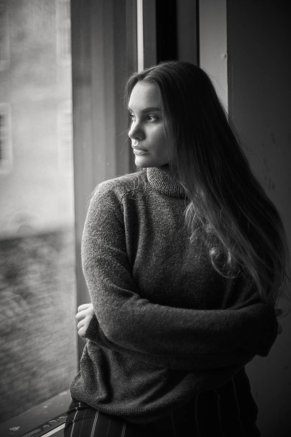 , Покровский Антон