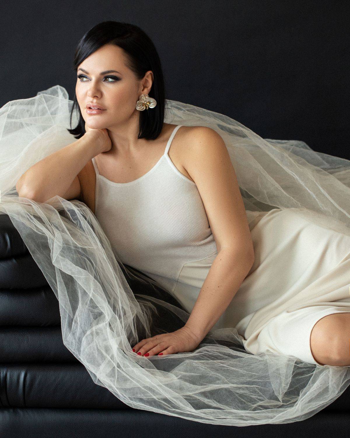 , Романова Мелана