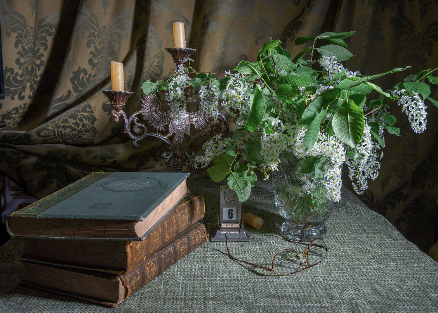 , Борис Леваков