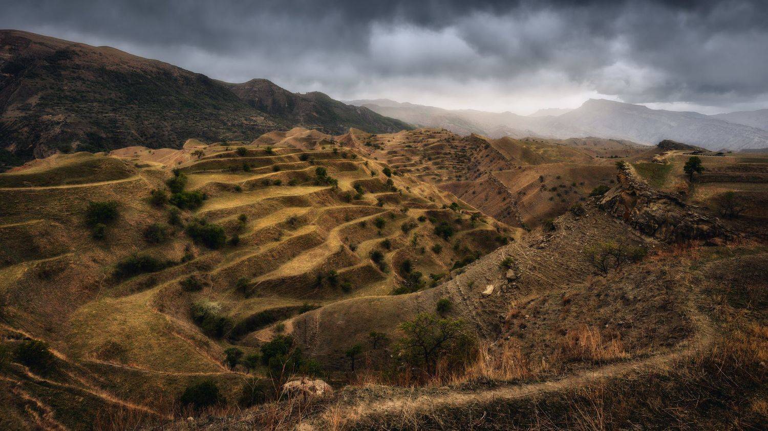 кавказ,дагестан,чох, Андрей