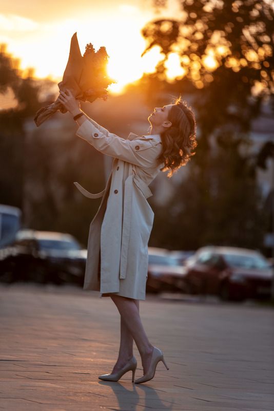 сирень girl фото превью