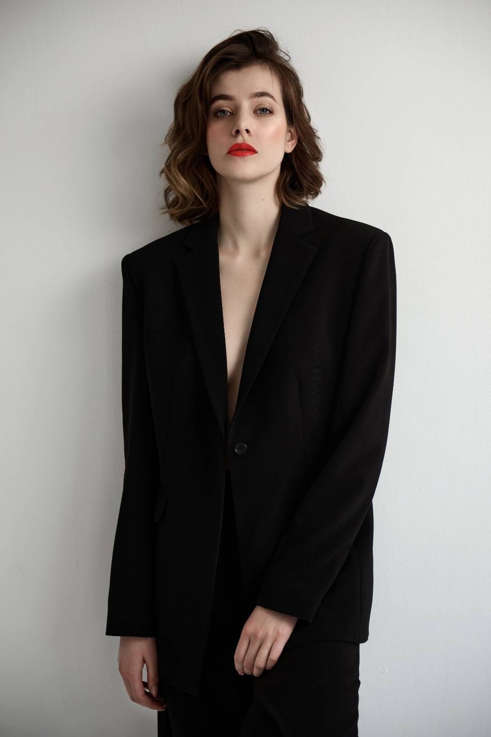 , Анна Дегтярёва