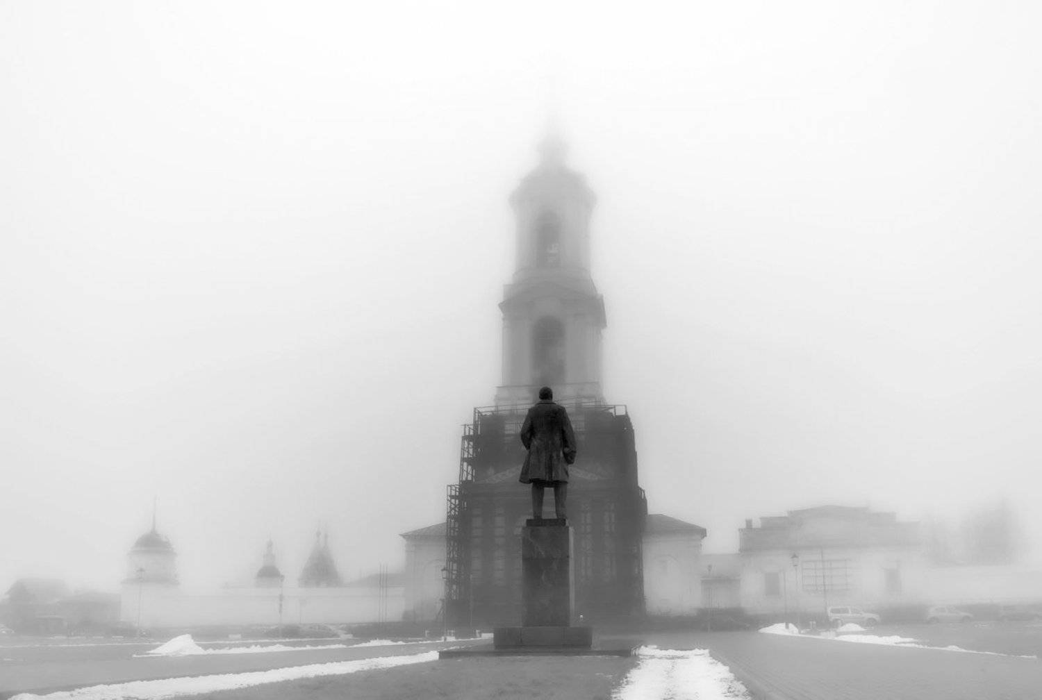 , Сергей Клапишевский