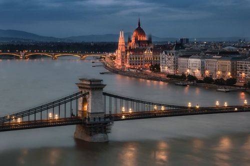 Budapest, Hungary