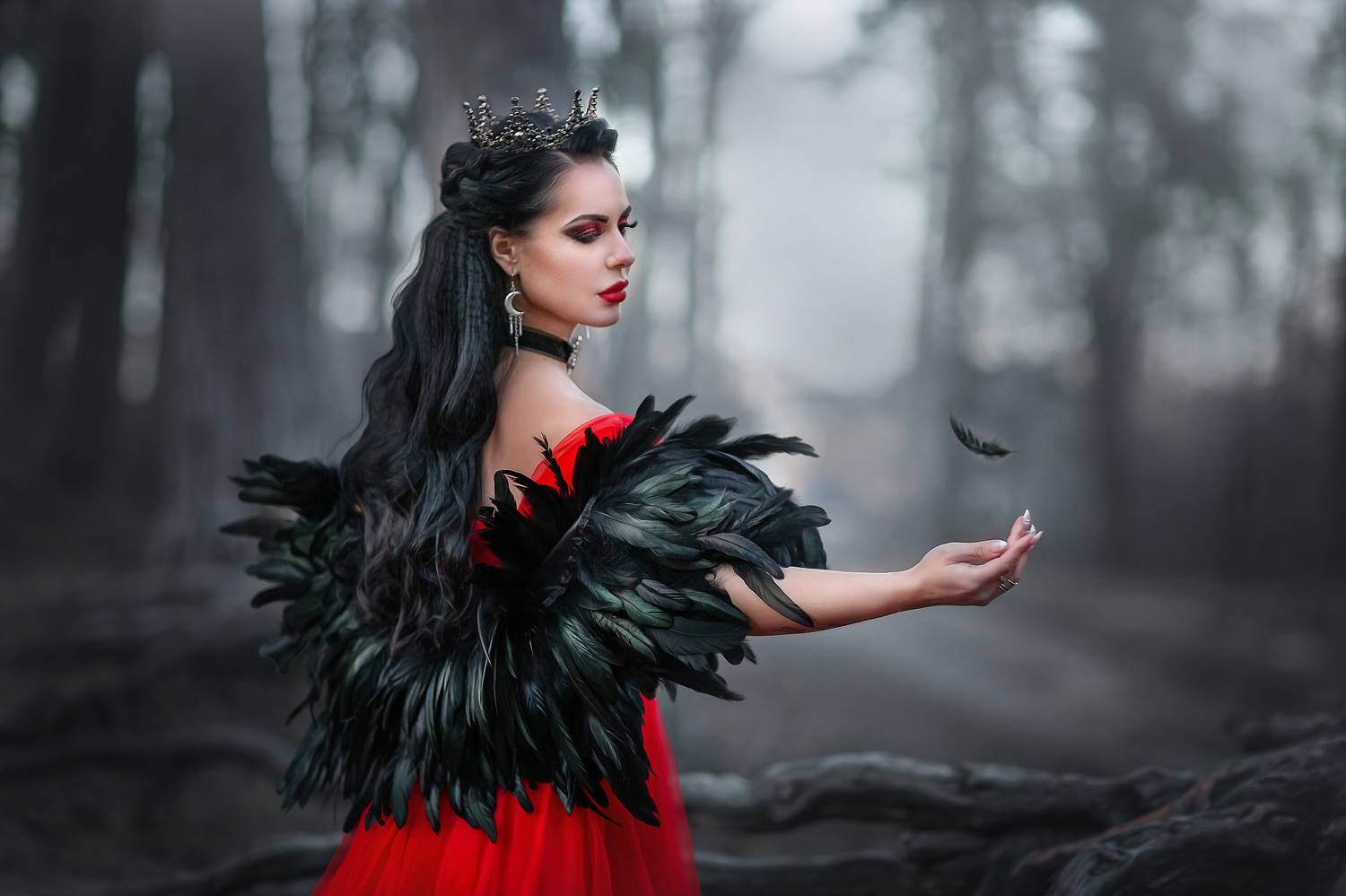 , Юлия Бусыгина