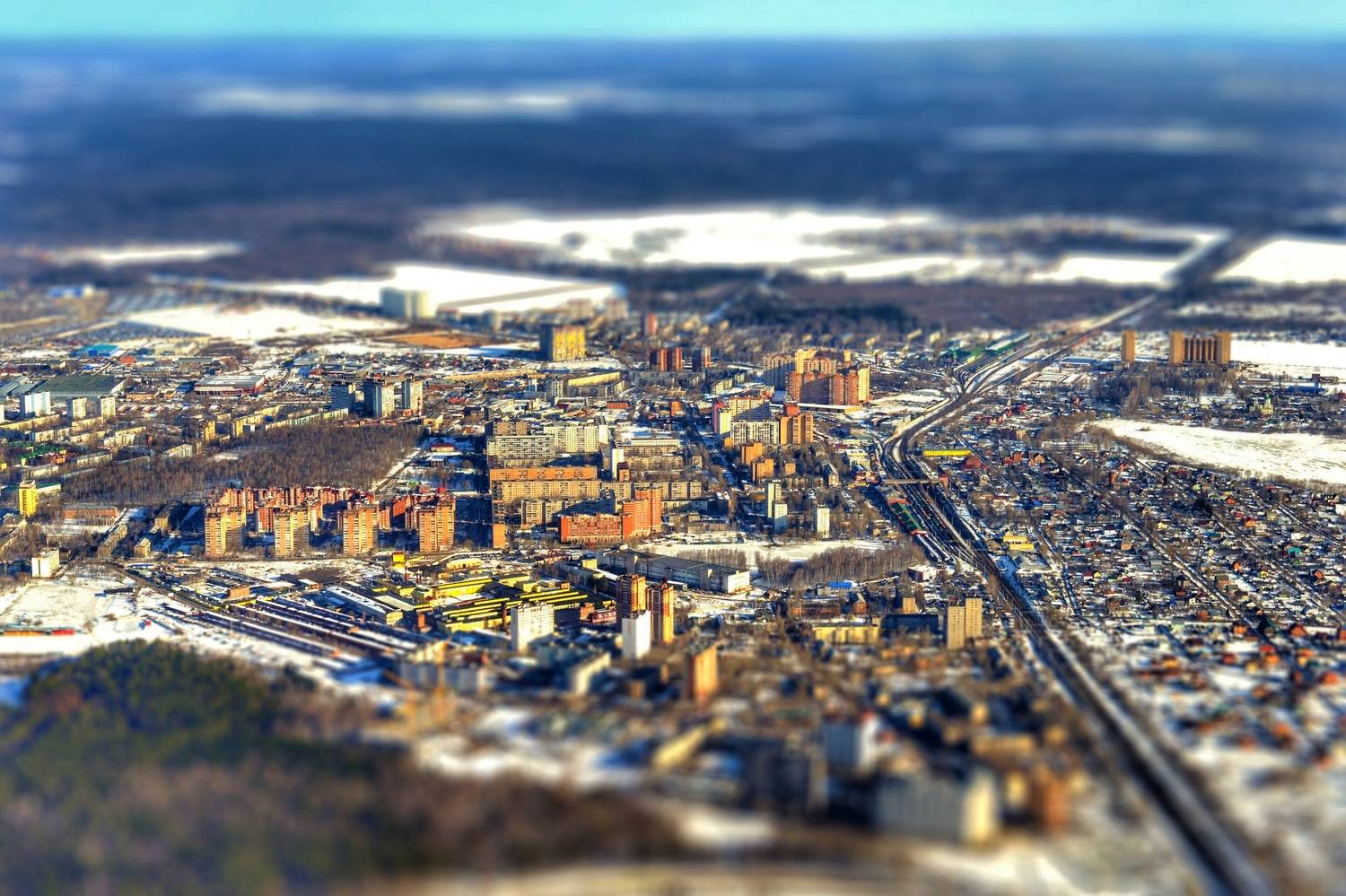 , Александр Шандов