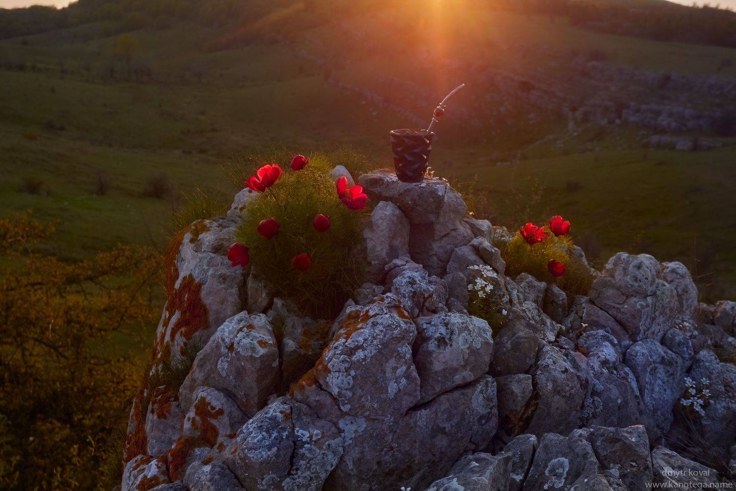 дмитр коваль, гималаи и крым вне треков, пейзаж как магия, Коваль Дмитр