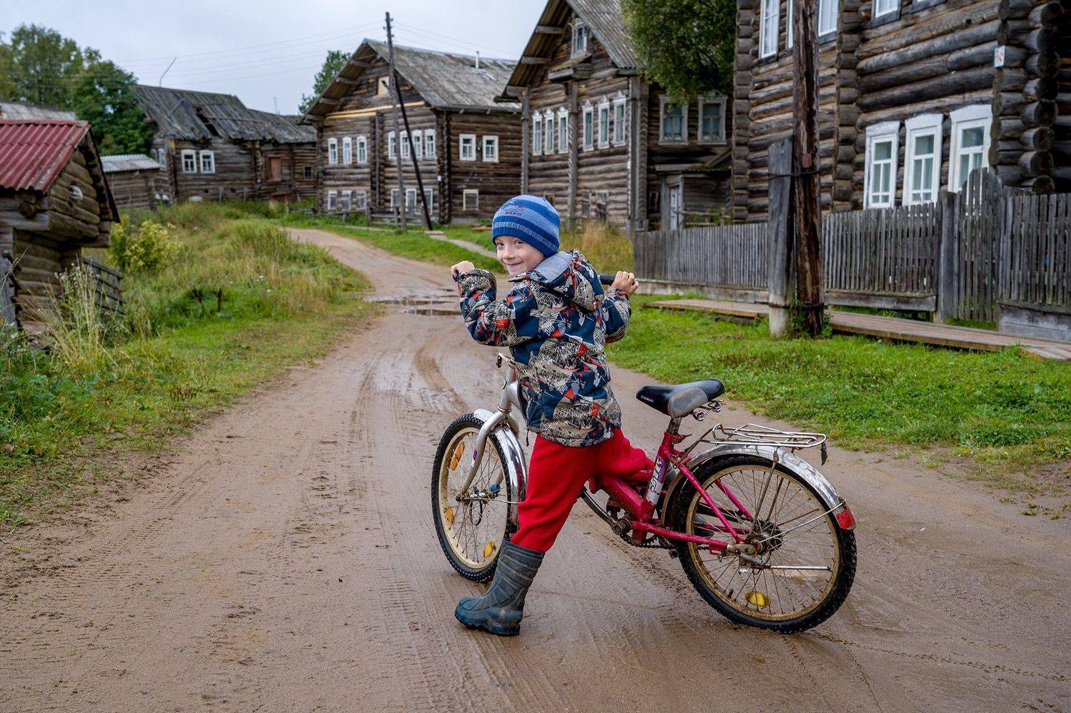 , Тамара Андреева