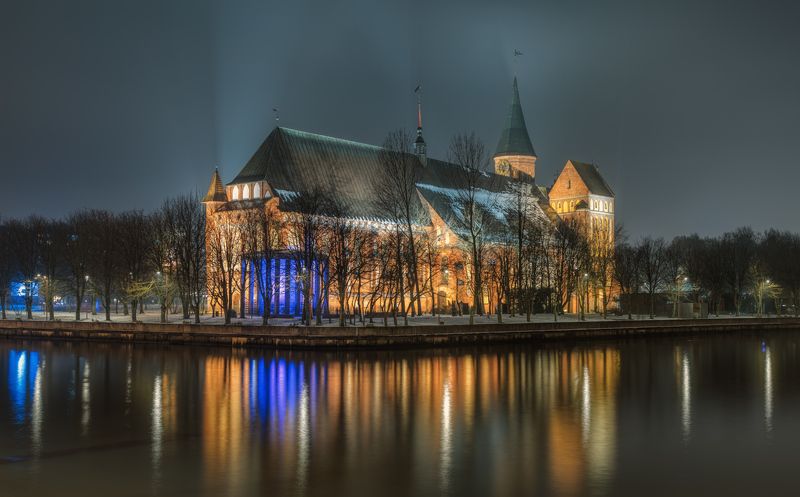 Калиниград фото превью