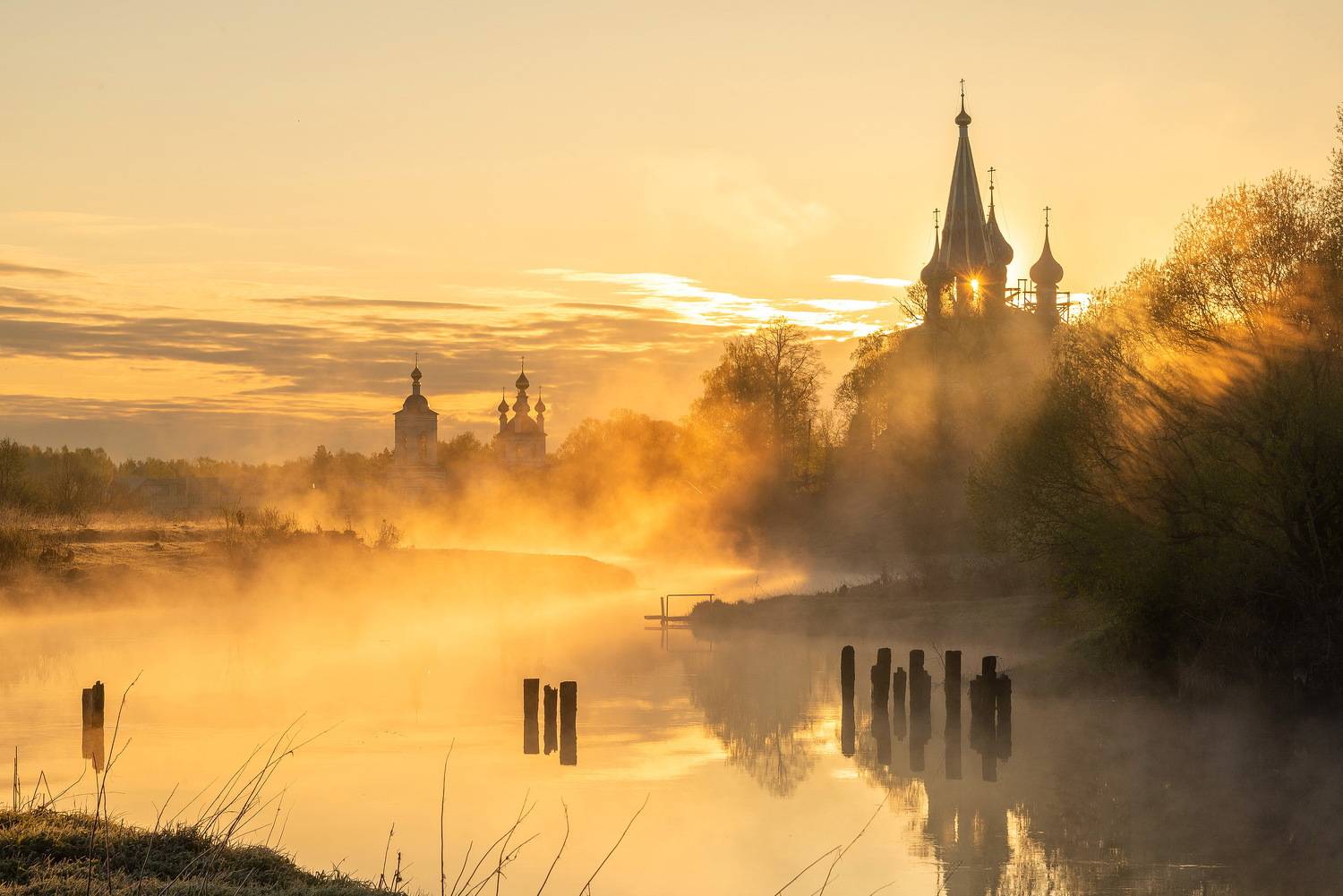 , Владимир Брагилевский