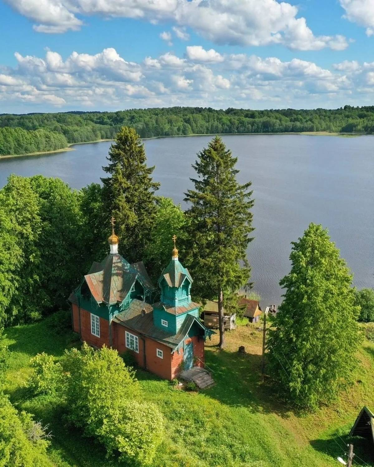 , Петр Косых