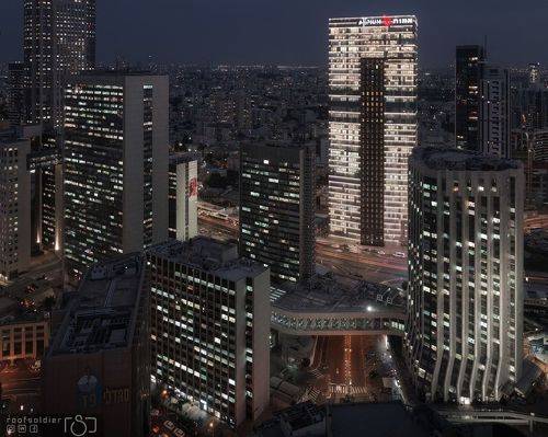 Ramat Gan, Israel