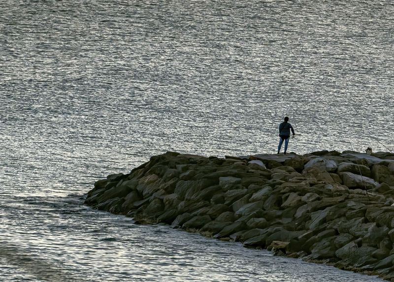 angler. fishing фото превью