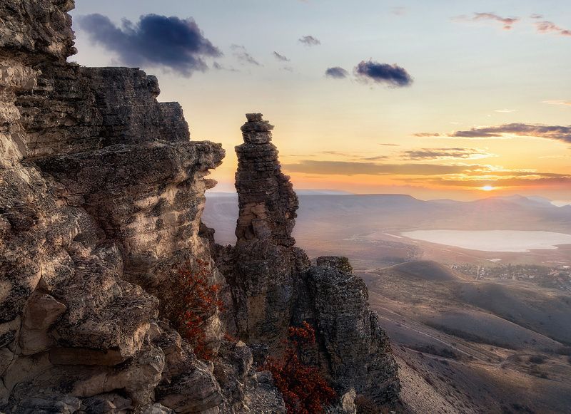 Гора Коклюк фото превью