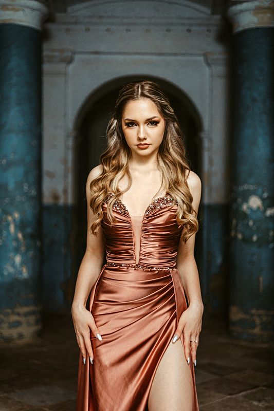 Tanja фото превью