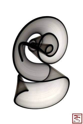 Световая кисть