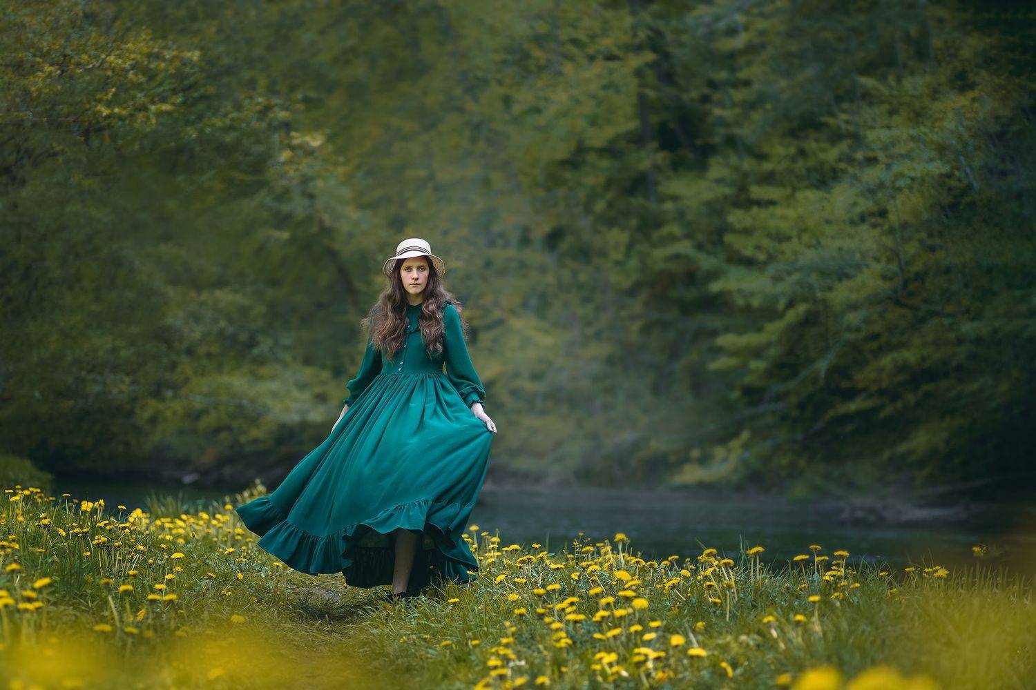 , Arlauskaite Buloviene Vilma