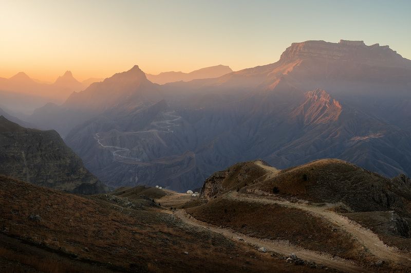 Дагестан, с.Заиб фото превью
