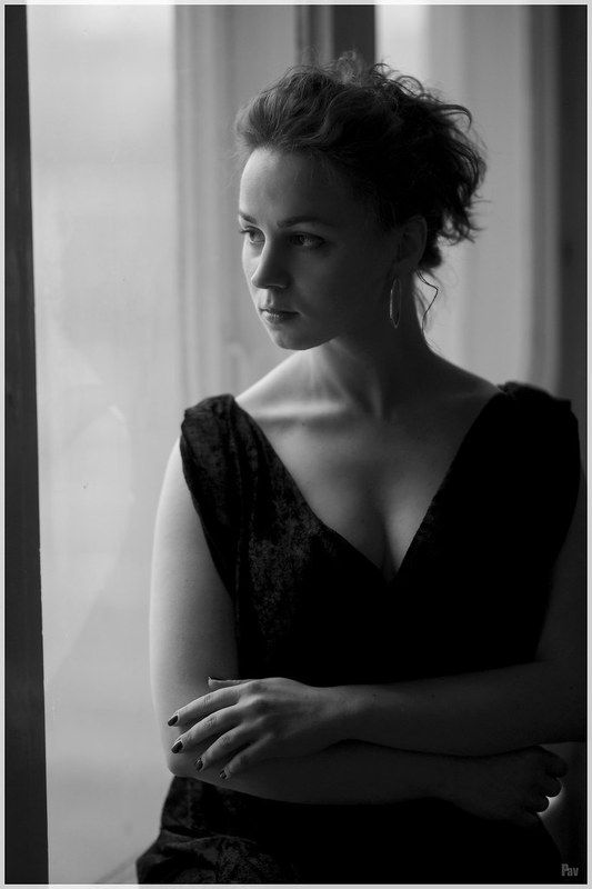 Портрет фото превью