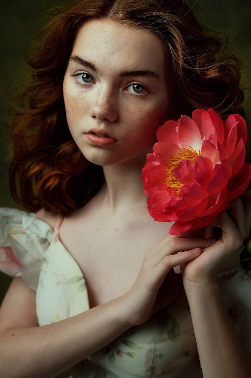 , Ирина Ганич