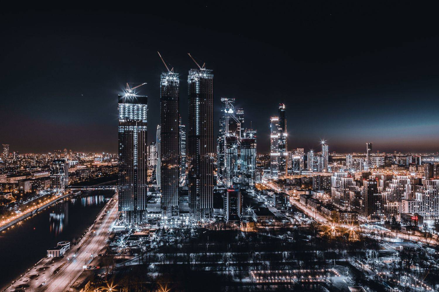 , Трепольский Дмитрий