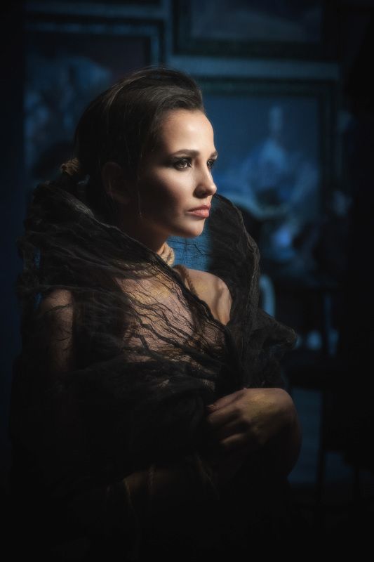 Ночь в музее фото превью